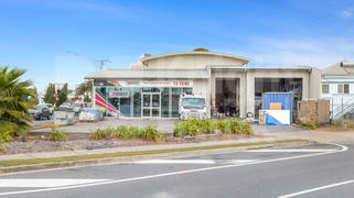 Whole of the property/28-30 Gladstone Road Allenstown QLD 4700