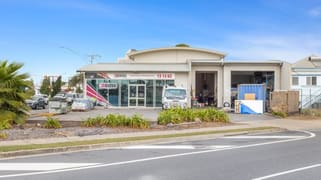 Whole of the property/28-30 Gladstone Road Allenstown QLD 4700