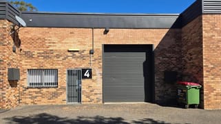 Unit 4/3 Carnarvon Road West Gosford NSW 2250