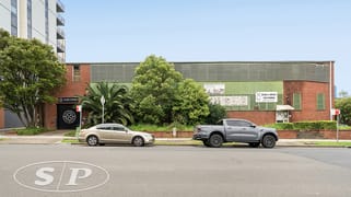 2 Mark Street Lidcombe NSW 2141