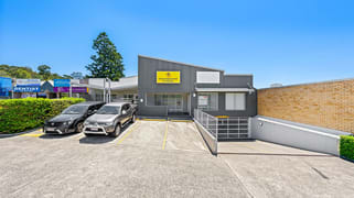 T2/21 Queen Goodna QLD 4300