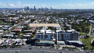 224 Old Cleveland Road Coorparoo QLD 4151