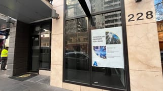 103R/230 A'Beckett Street Melbourne VIC 3000