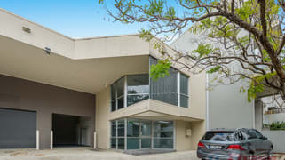 2/100 Campbell Street Bowen Hills QLD 4006