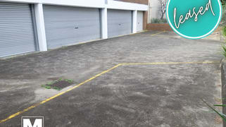 Garage & Yard / 48 Garema Circuit Kingsgrove NSW 2208