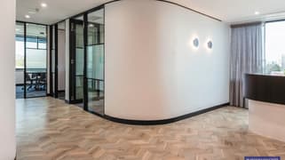 S5, Level 1/301 Coronation Drive Milton QLD 4064