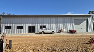Warehouse/315 Levendale Back Road Levendale TAS 7120