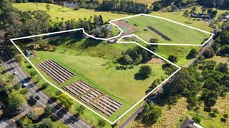 Farm 610 Bells Line of Road Kurmond NSW 2757