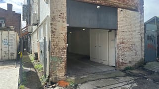 Rear 34 Swan Street Richmond VIC 3121