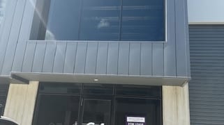 Unit 64/84-110 Cranwell Street Braybrook VIC 3019