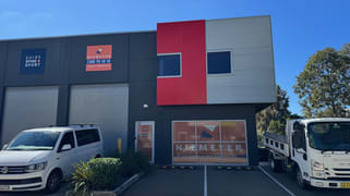 Unit 23/8-18 Wurrook Circuit Caringbah NSW 2229