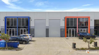 9 & 10/45 McArthurs Road Altona North VIC 3025