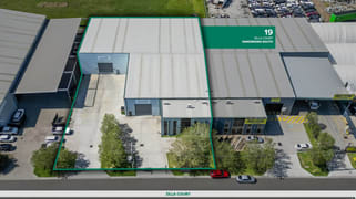 19 Zilla Court Dandenong South VIC 3175