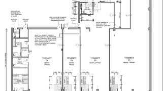 16 Woolley Street Dickson ACT 2602