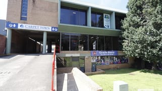 3/138 George Street Hornsby NSW 2077