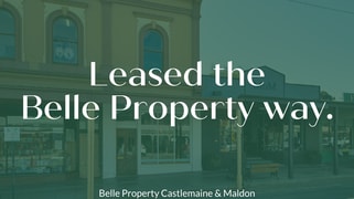 105 Mostyn Street Castlemaine VIC 3450