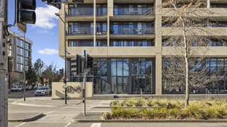 Unit G13/59 Constitution Avenue Campbell ACT 2612