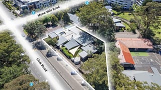23-25 Link Road St Ives NSW 2075