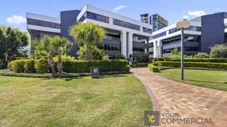 GF04/527 Gregory Terrace Fortitude Valley QLD 4006