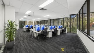 GF04/527 Gregory Terrace Fortitude Valley QLD 4006