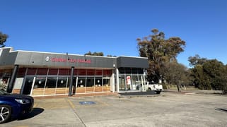 38 Gartside Place Wanniassa ACT 2903