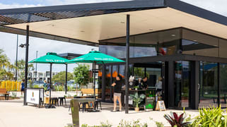 Stadium Drive Robina QLD 4226