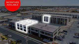 1-19 Distribution Circuit Huntingdale VIC 3166