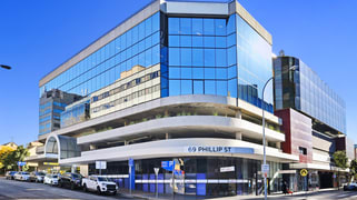 69 Phillip Street Parramatta NSW 2150