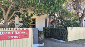 Suites 1 & 2/107A Fitzroy Street Warwick QLD 4370