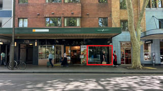 Shop 3/117a Macleay Street Potts Point NSW 2011
