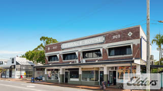 1 Enoggera Terrace Red Hill QLD 4059