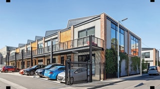 14/1 Bromham Place Richmond VIC 3121