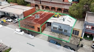 4-16 Victoria Road Hawthorn East VIC 3123