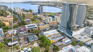 2/119 Mann Street Gosford NSW 2250