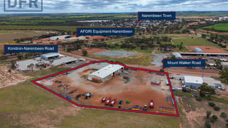 24 Mount Walker Road Wadderin WA 6369