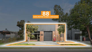 88 Burlington Street Oakleigh VIC 3166