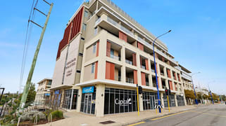 110, 111 and 112/1 Silas Street East Fremantle WA 6158