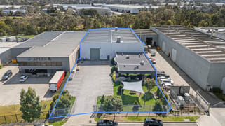 5 Mosrael Place Rowville VIC 3178