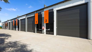 Unit 3 11 Riverside Drive Mayfield NSW 2304
