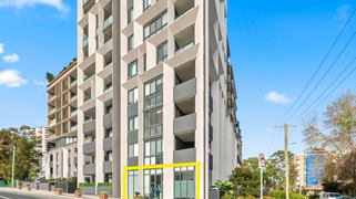 Shop 1/68-70 Railway Parade Burwood NSW 2134