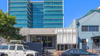 Suite/7 Prospect Street Fortitude Valley QLD 4006