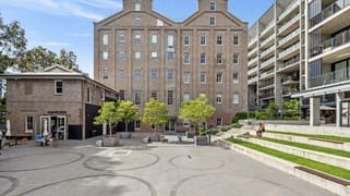 Suite 2.04/18 Flour Mill Way Summer Hill NSW 2130