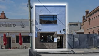 348 Drummond Street, Carlton VIC 3053