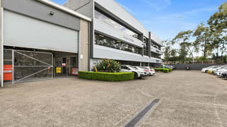 23-29 South Street Rydalmere NSW 2116