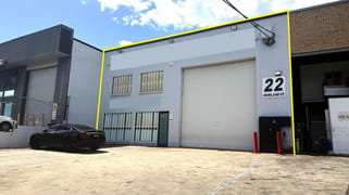 2/22 Rowland Street Slacks Creek QLD 4127