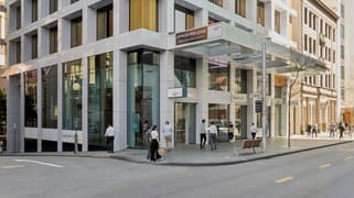 99 St Georges Terrace Perth WA 6000