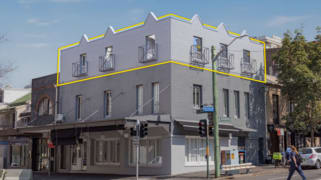 247 Victoria Street Darlinghurst NSW 2010