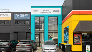 Level 1 Suite 2/101-103 Matthews Avenue Airport West VIC 3042