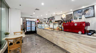 Lobby Cafe/275 Alfred Street North Sydney NSW 2060