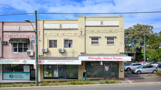 158 & 160 Mowbray Road Willoughby NSW 2068